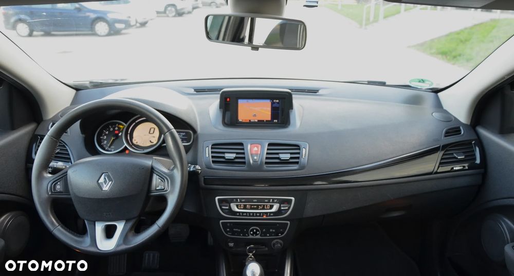 Renault Megane 1.6 16V 110 TomTom Edition - 16