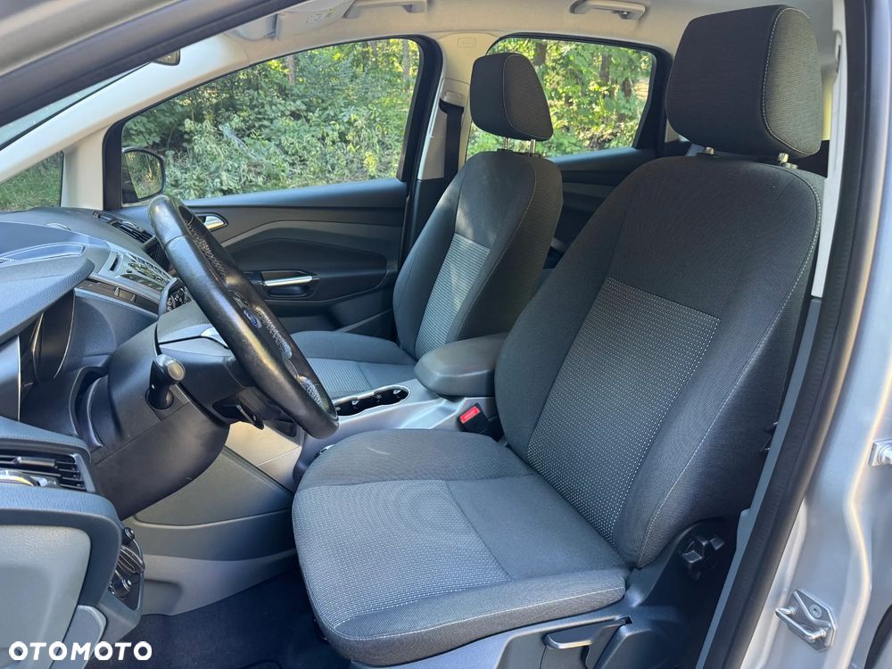 Ford C-MAX 1.6 Ti-VCT Trend - 6