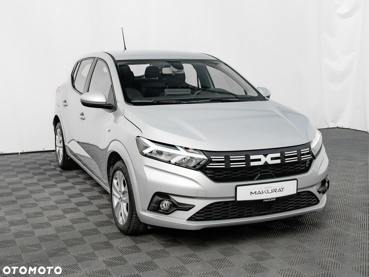 Dacia Sandero 1.0 TCe Expression - 4