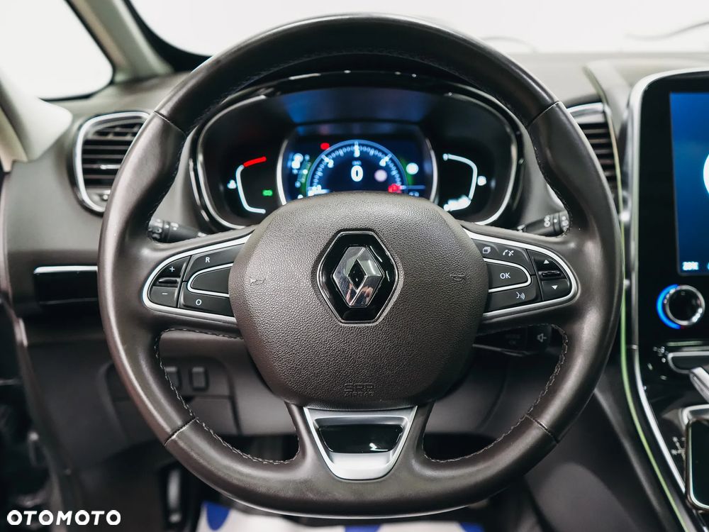 Renault Espace BLUE dCi 160 EDC BUSINESS EDITION - 19