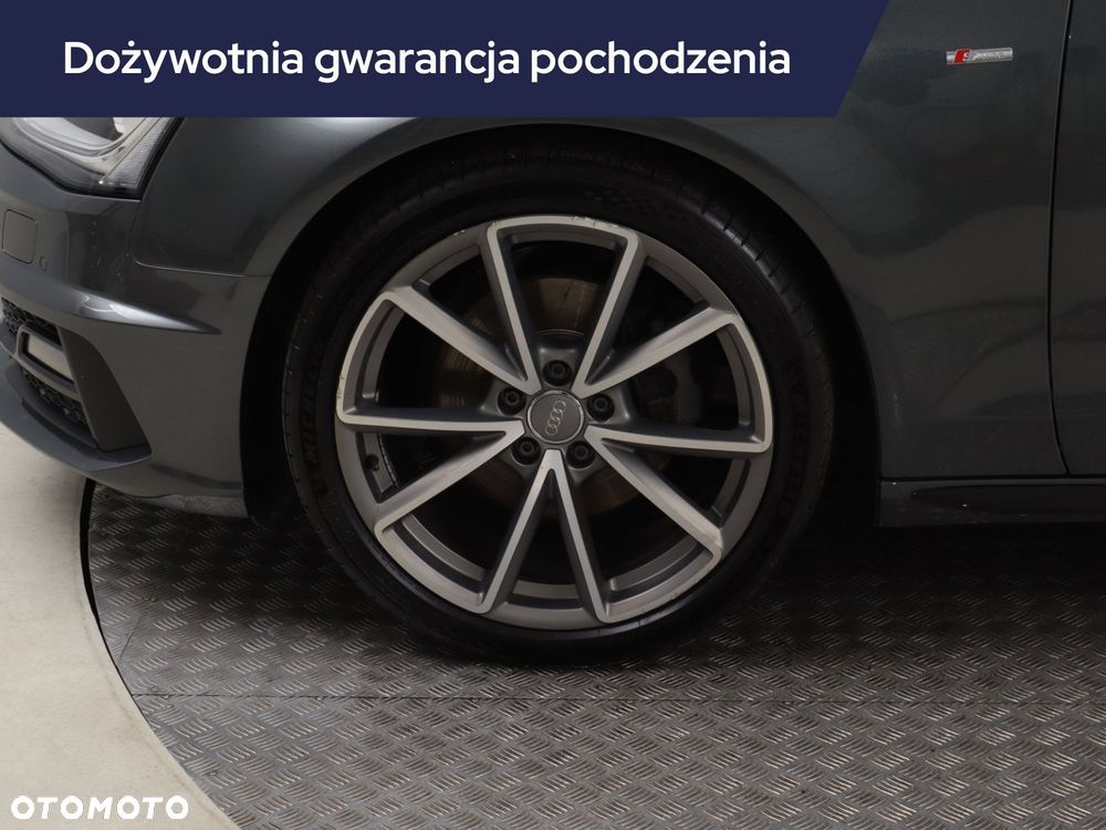 Audi A4 Avant - 17