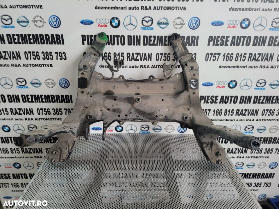 Jug Cadru Motor Bmw X1 X2 F48 F39 Secria 2 F45 F46 Mini Cooper One F54 F55 F56 F57 An 2015-2021 - 1