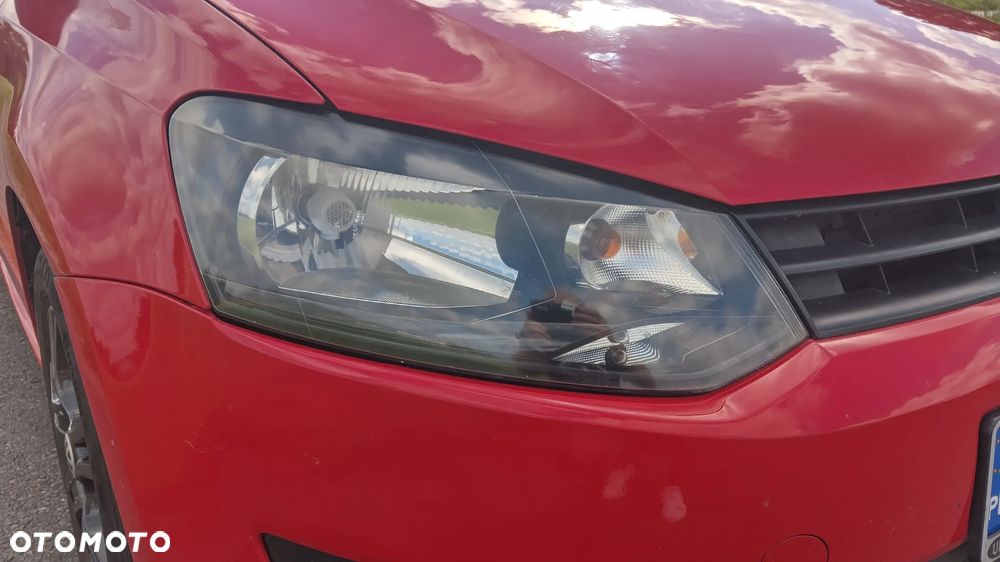 Volkswagen Polo 1.2 Comfortline - 9
