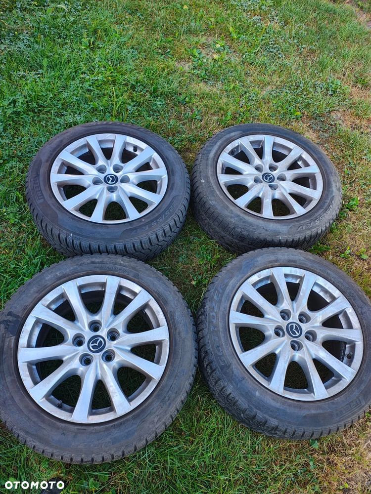 Mazda 6 2.0 SkyEnergy - 34
