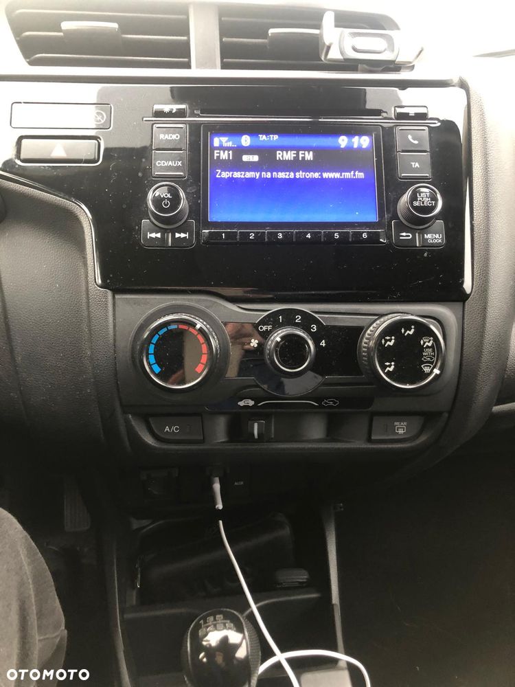 Honda Jazz 1.3 i-VTEC Trend - 12