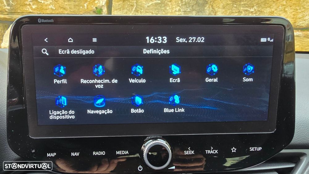 Hyundai i30 SW 1.0 T-GDi N-Line - 38