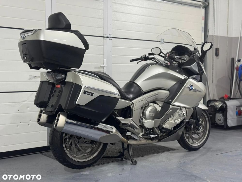 BMW K - 2