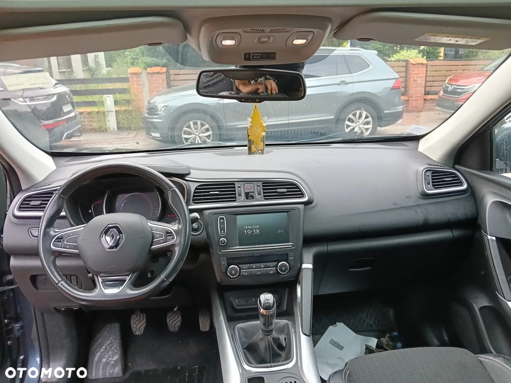 Renault Kadjar 1.6 dCi Energy Adventure - 8