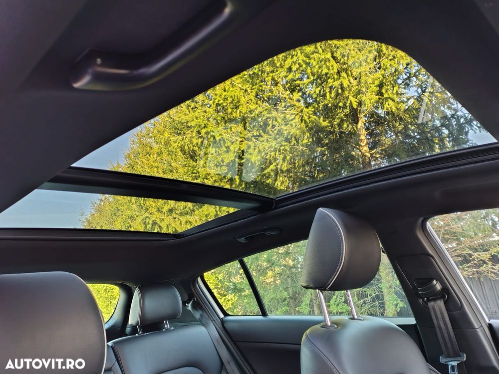 Kia Sportage 2,0 CRDI AWD Aut. GT Line - 20