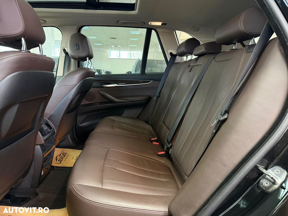 BMW X5 xDrive30d - 15