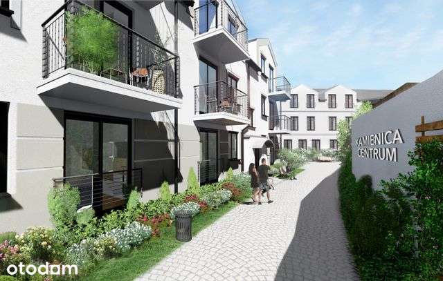 Mieszkanie na sprzedaż, 2 pokoje, 48 m², Rawa Mazowiecka