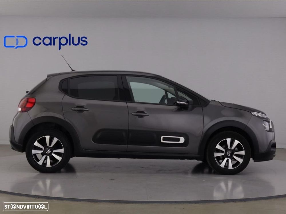 Citroën C3 1.2 PureTech C-Series - 8