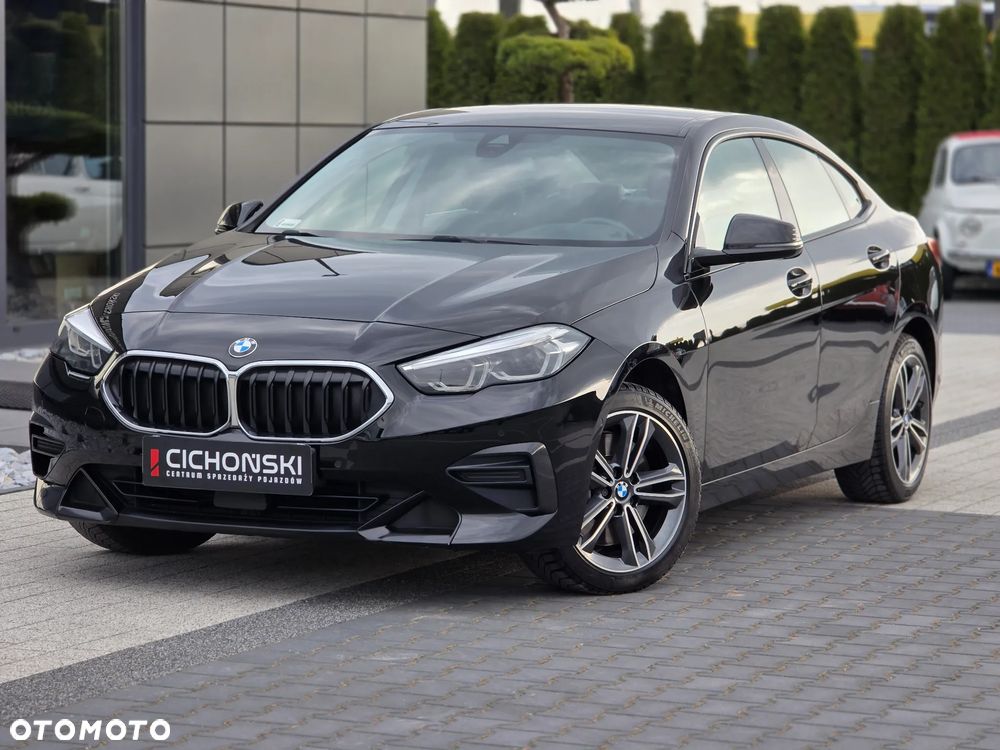 BMW Seria 2 220d xDrive Sport Line sport - 23