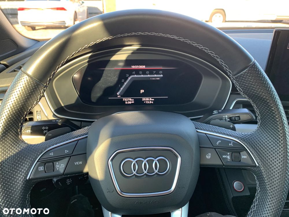 Audi S5 Cabrio 3.0 TFSI Quattro Tiptronic - 20