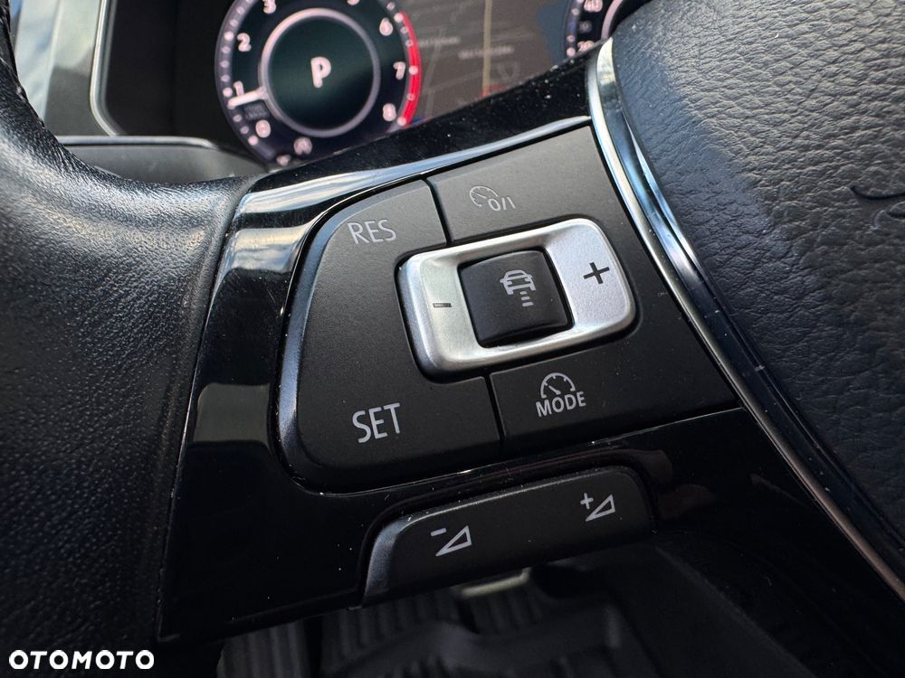 Volkswagen Tiguan 2.0 TSI 4Motion DSG OPF Offroad - 27