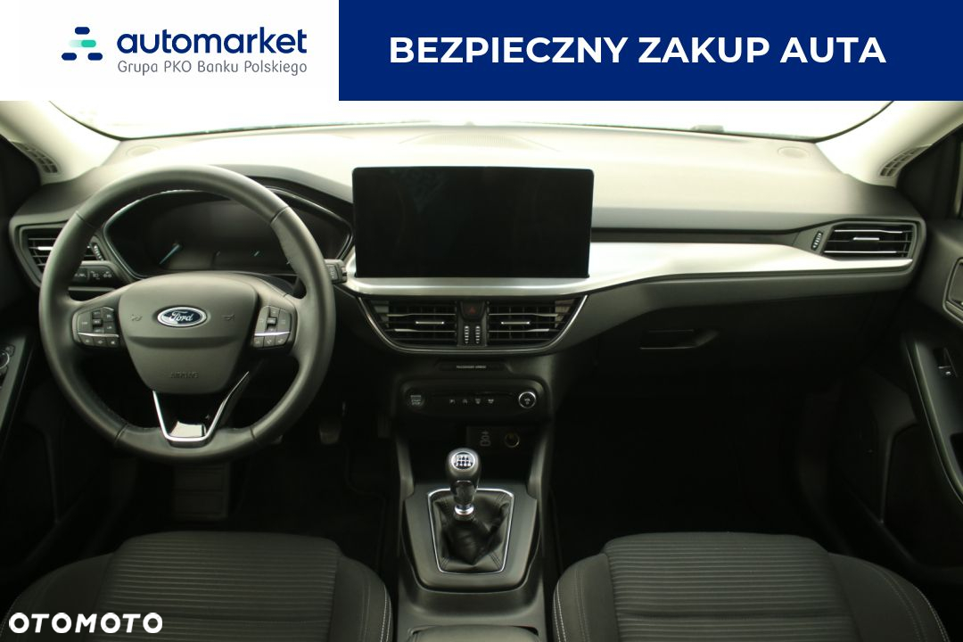 Ford Focus 1.0 EcoBoost Titanium - 6