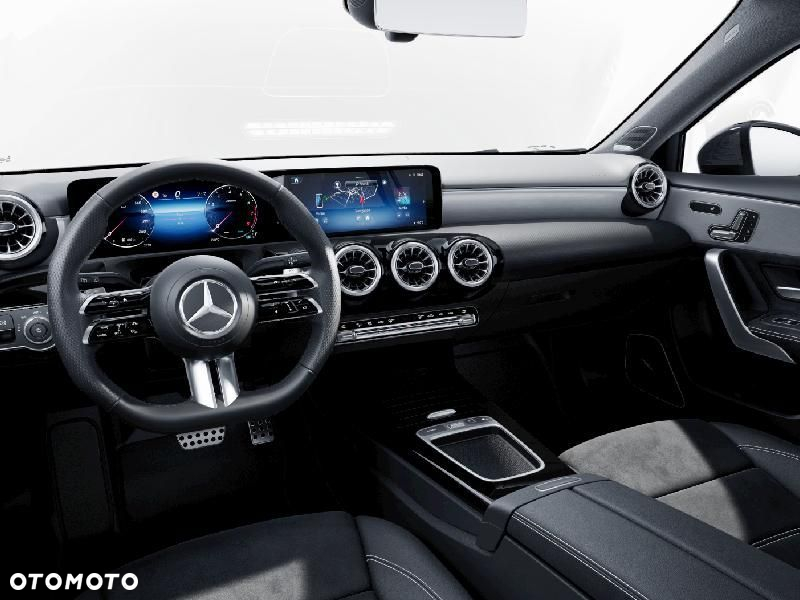 Mercedes-Benz Klasa A - 4