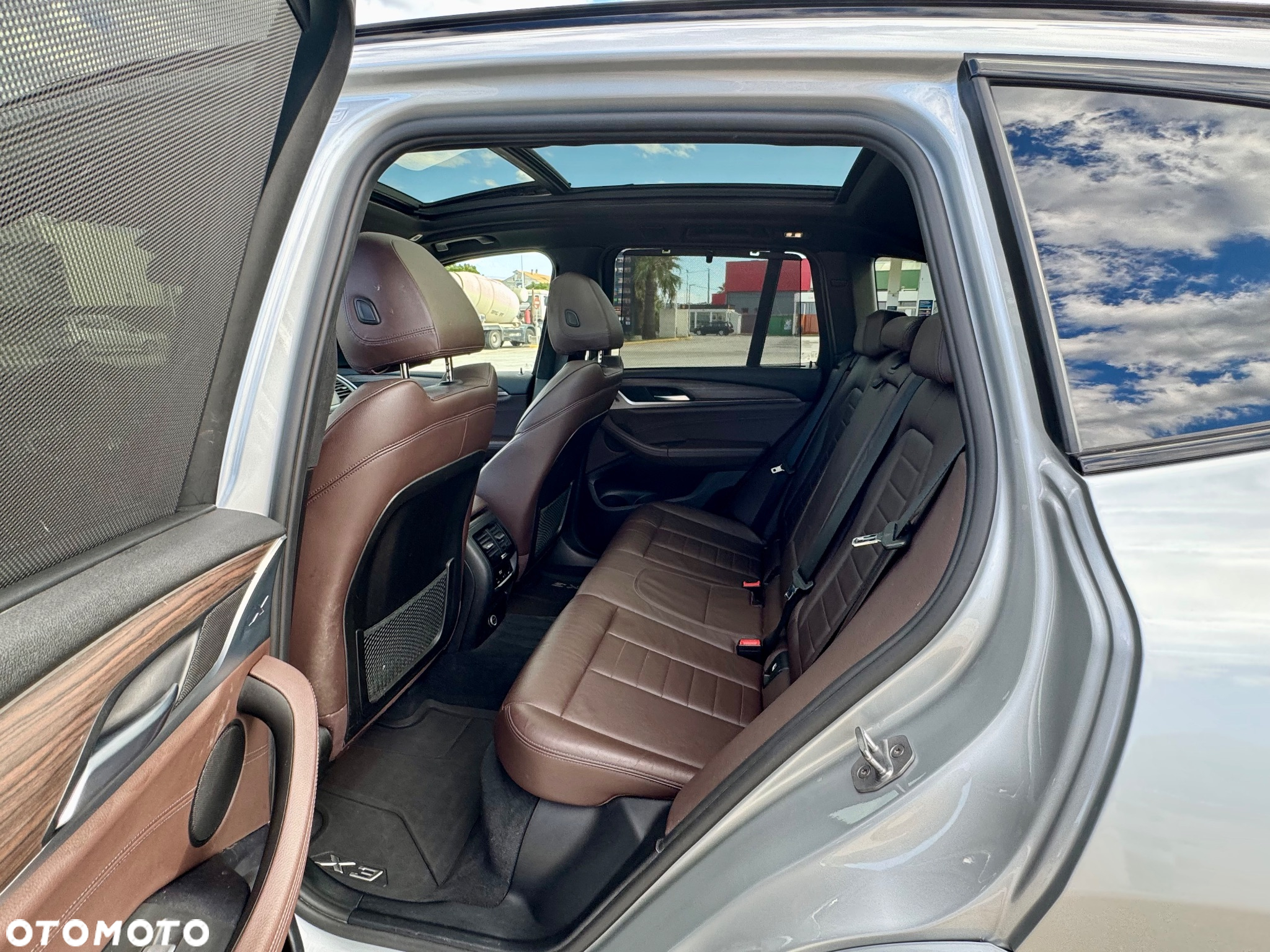BMW X3 M M40i sport - 29