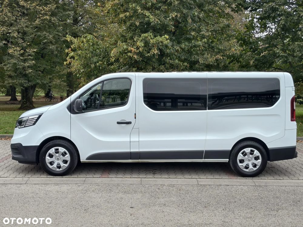 Renault Trafic - 4