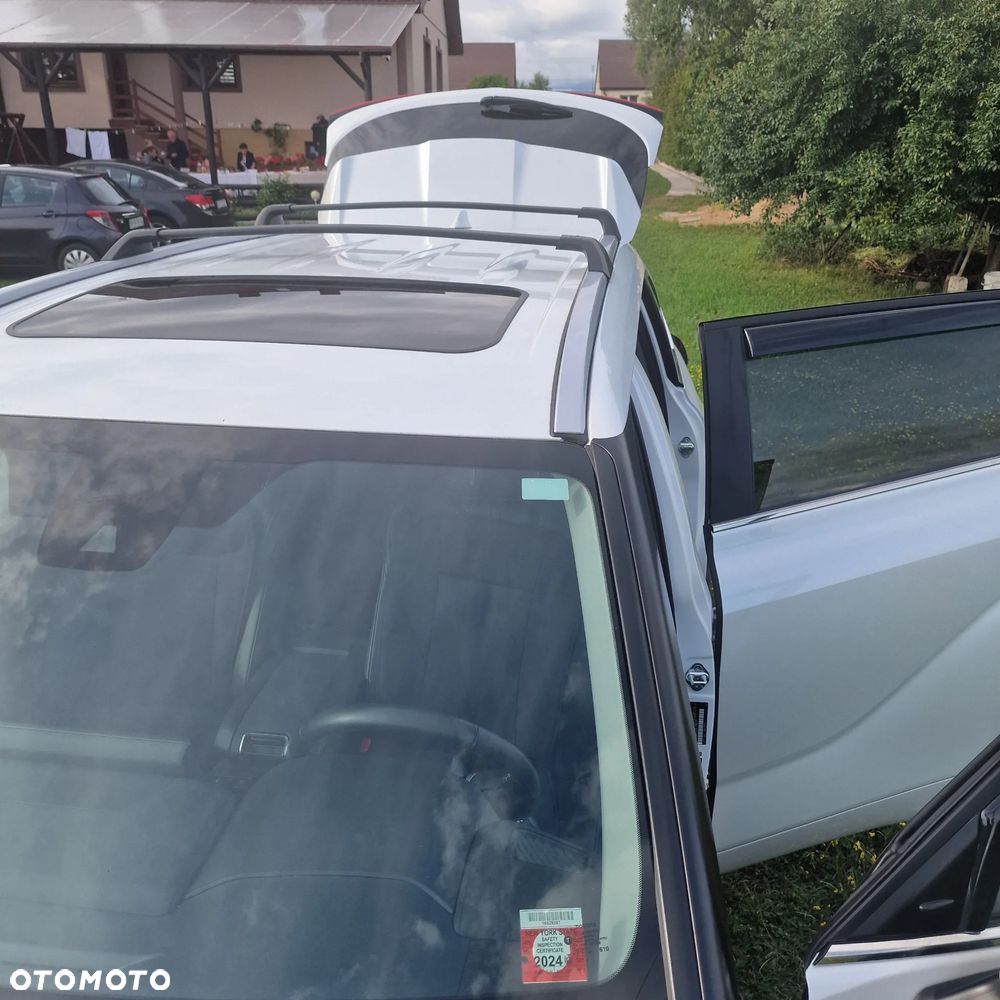 Toyota Highlander 2.5 Hybrid Comfort - 30