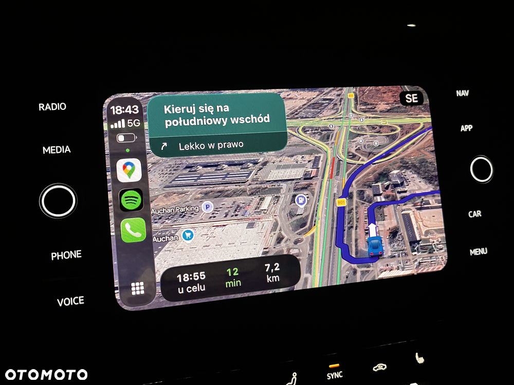 Volkswagen Passat 1.5 TSI EVO Business DSG - 26