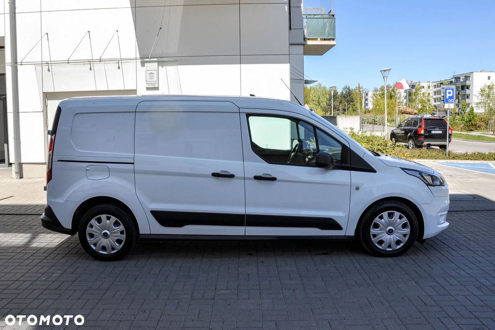 Ford Transit Connect - 5