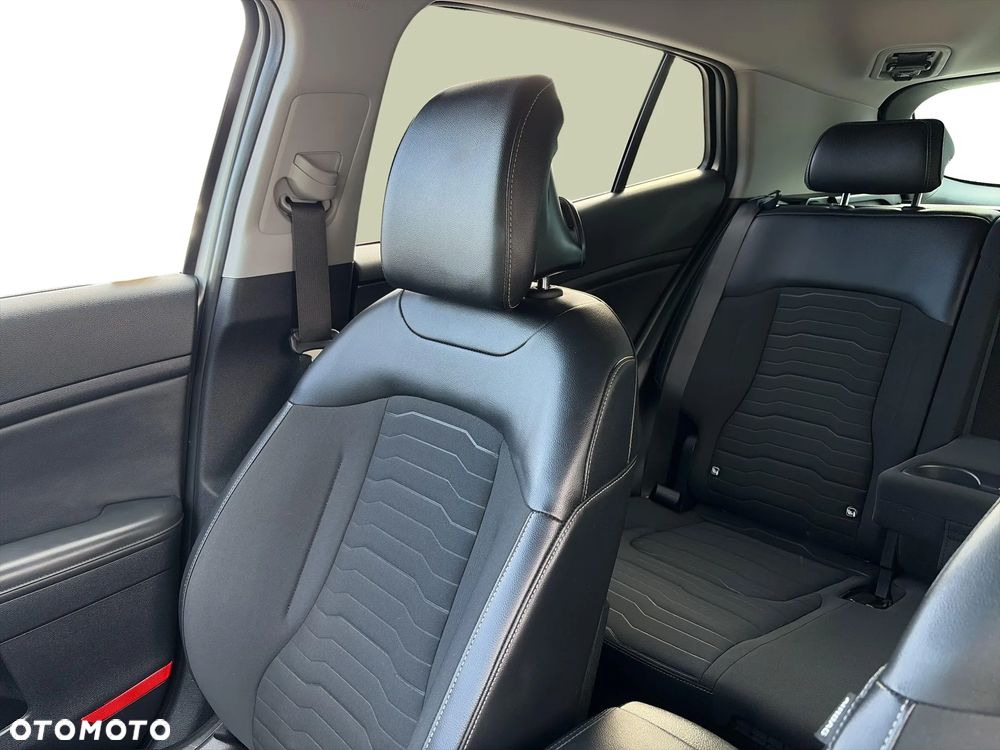 Kia Sportage 1.6 T-GDI HEV Business Line 4WD - 21