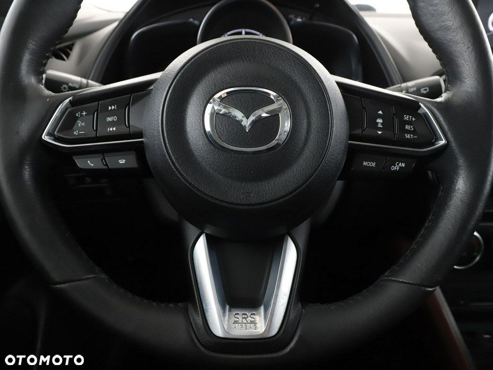 Mazda CX-3 2.0 Skyenergy - 21