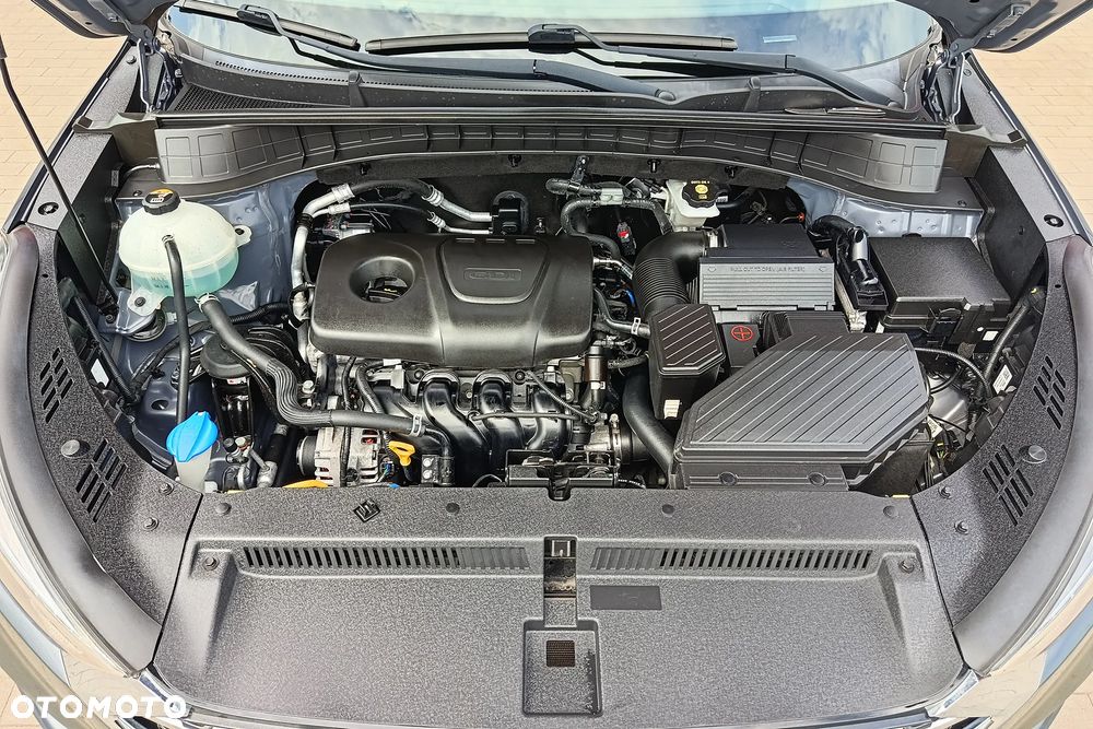 Hyundai Tucson 1.6 GDi 2WD Style - 40