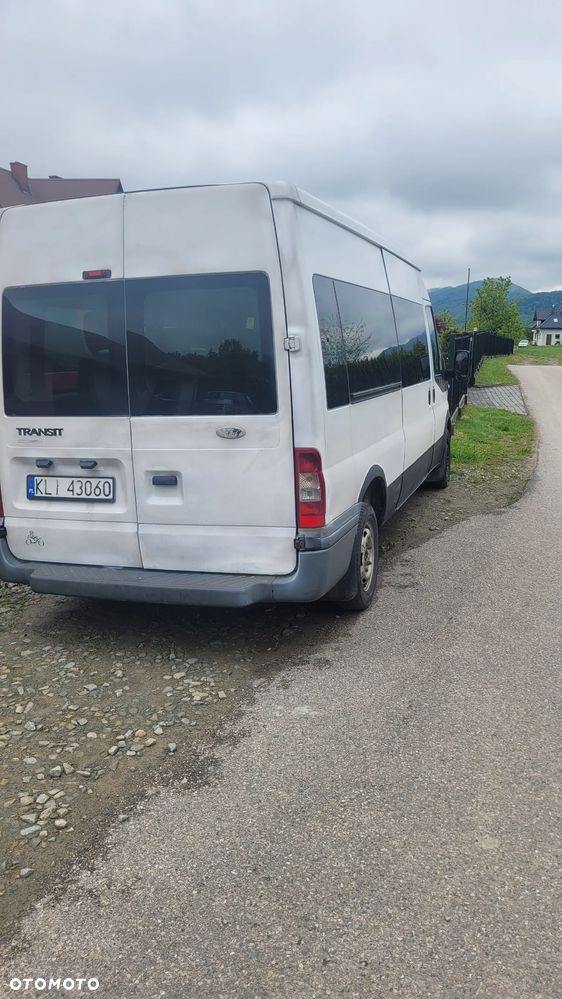 Ford Transit 300S Trend - 3