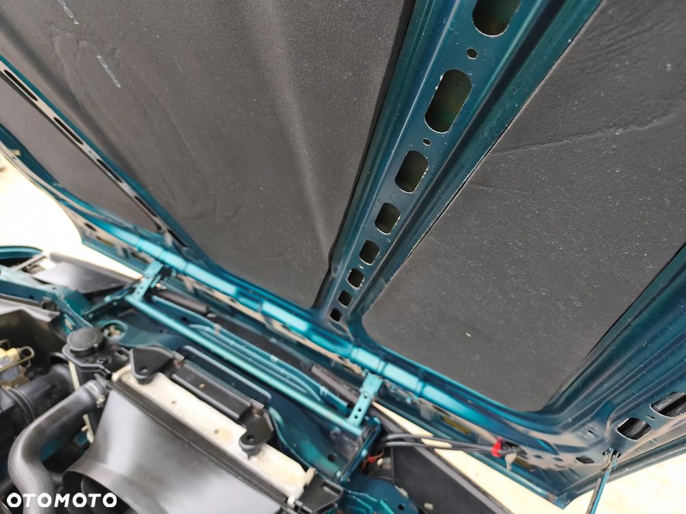 BMW Seria 3 316i - 17