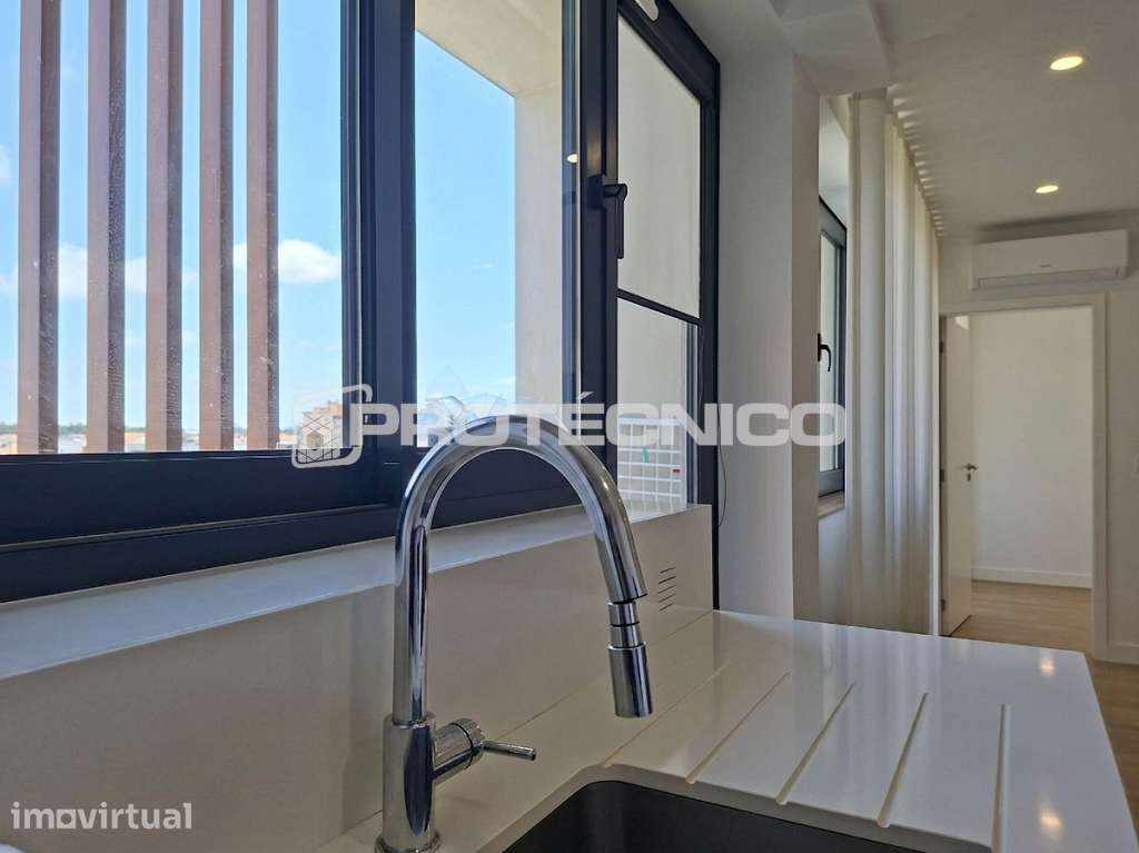 Apartamento Duplex T3 – Gafanha da Nazaré - Grande imagem: 5/27