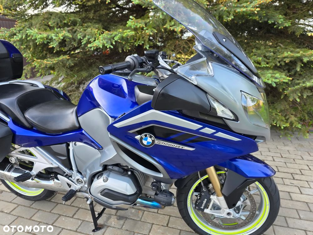 BMW RT - 39