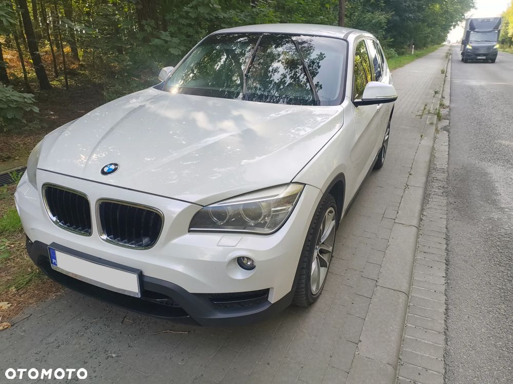 BMW X1 - 37