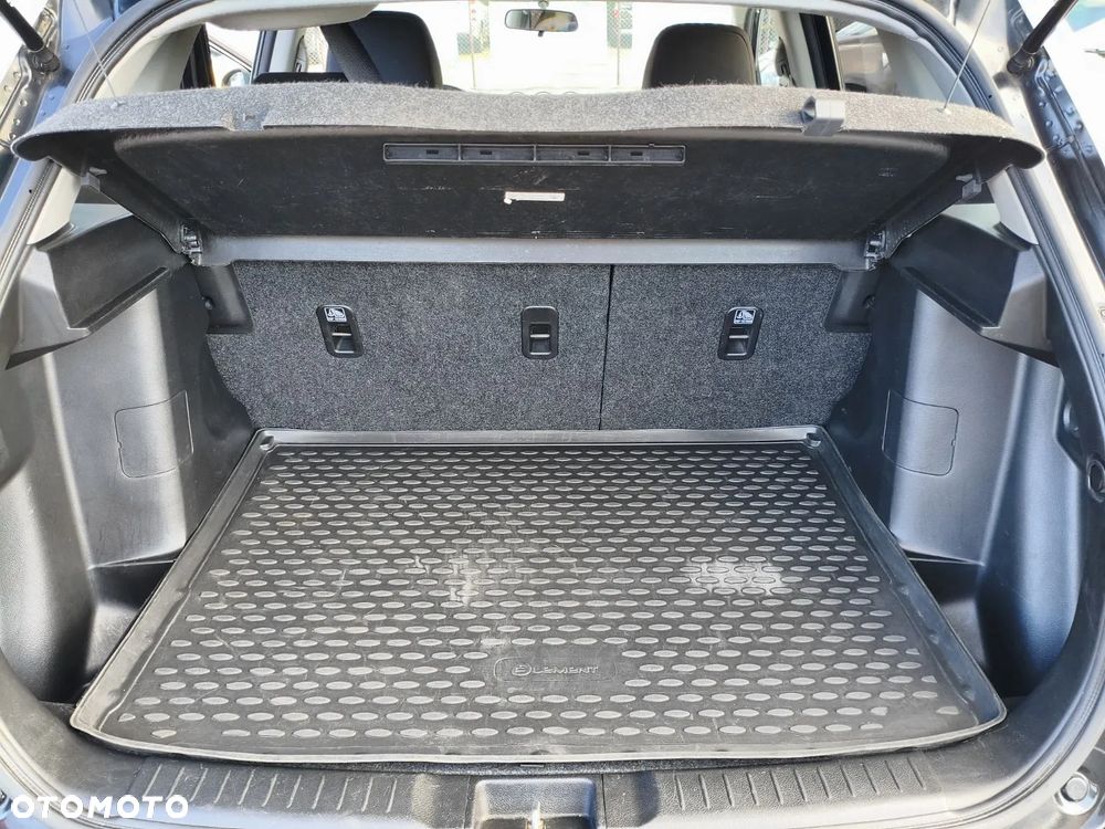 Suzuki Vitara 1.6 Premium 2WD - 31