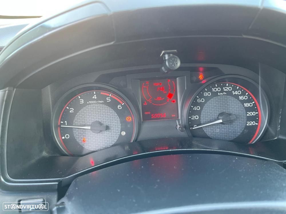 Isuzu D-Max D-MAX II 1.9 DDI (163CV) - 11