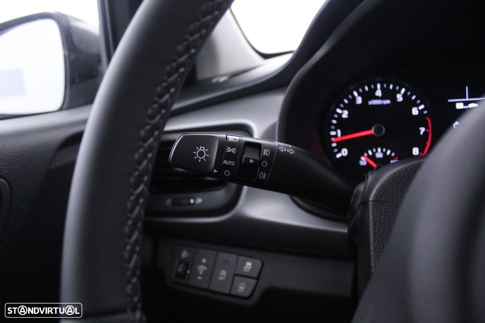 Kia Rio 1.2 CVVT Dynamic - 24