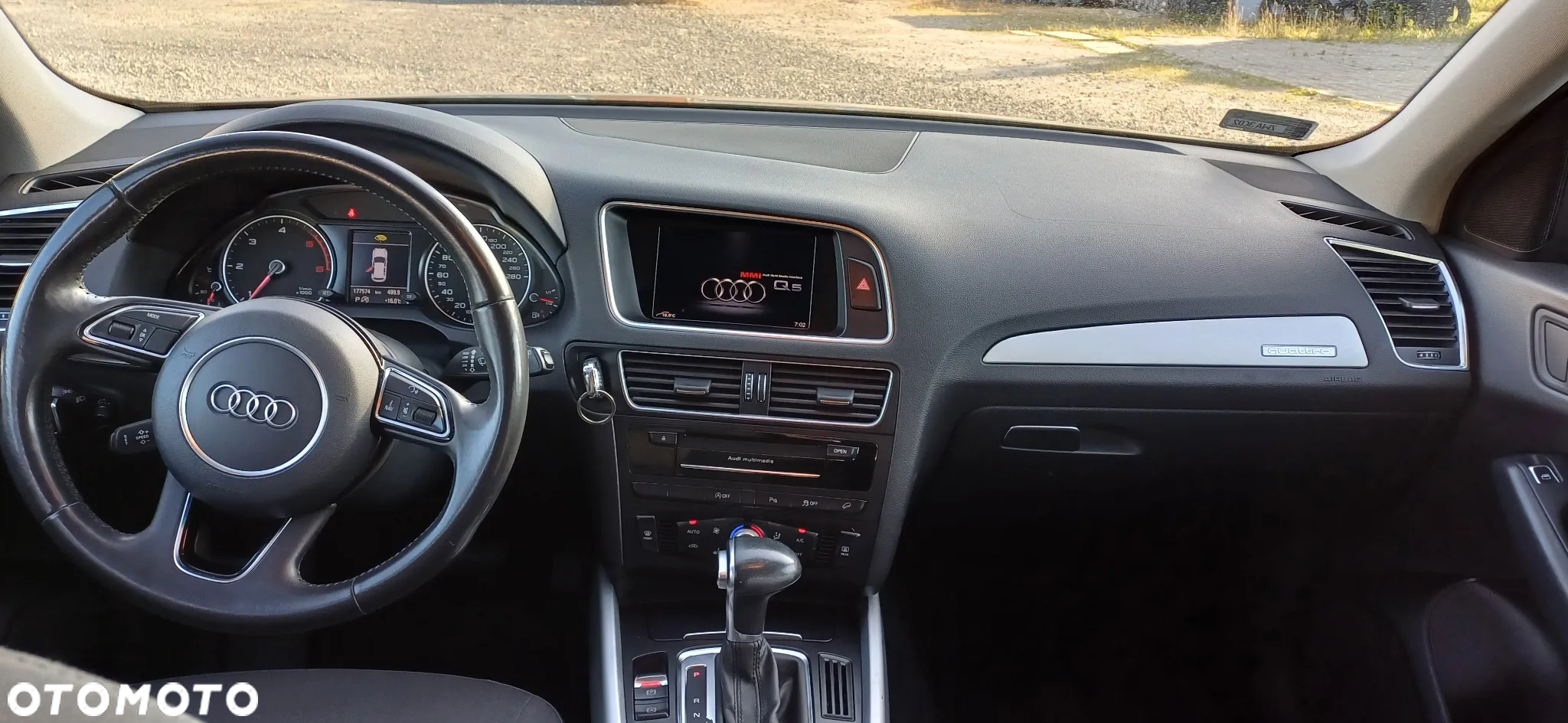 Audi Q5 - 22