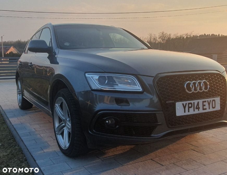 Audi Q5 - 16