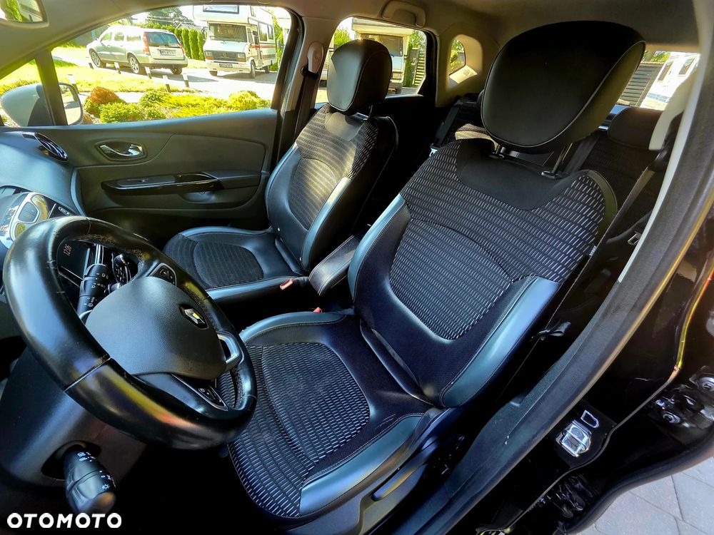 Renault Captur - 26