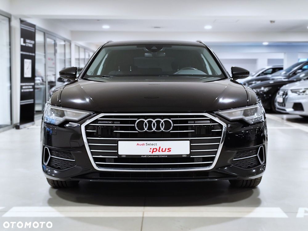 Audi A6 Avant - 8