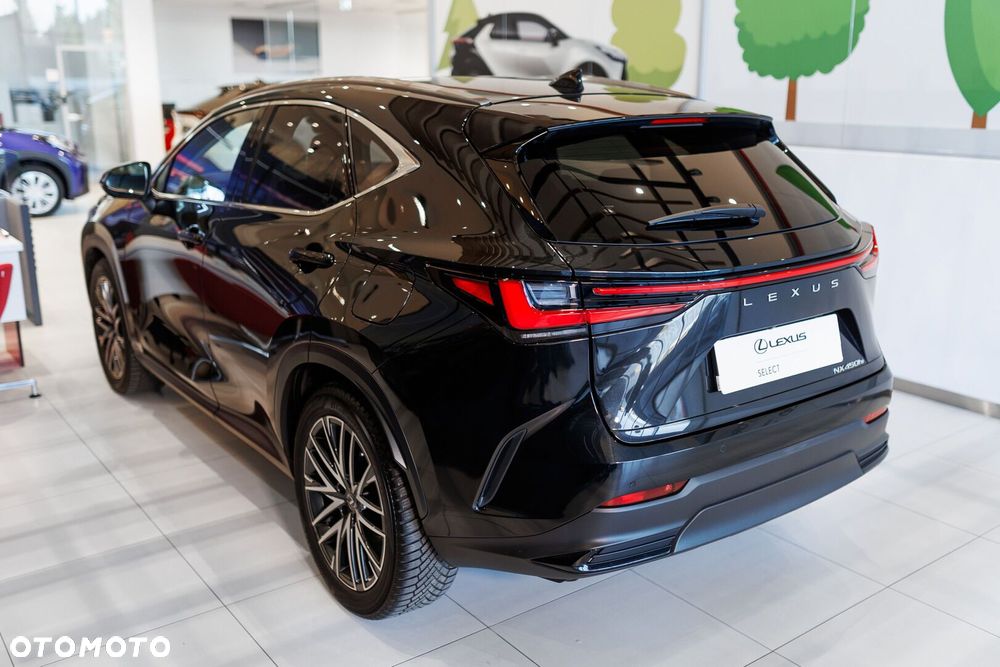 Lexus NX - 15