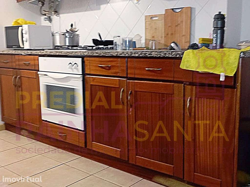 Excelente Apartamento T3 + Sótão T3 (tipo duplex/investimento), exc... - Grande imagem: 2/18