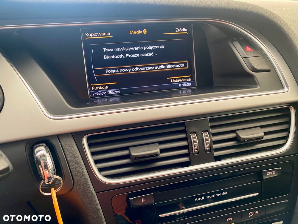 Audi A4 Avant - 28