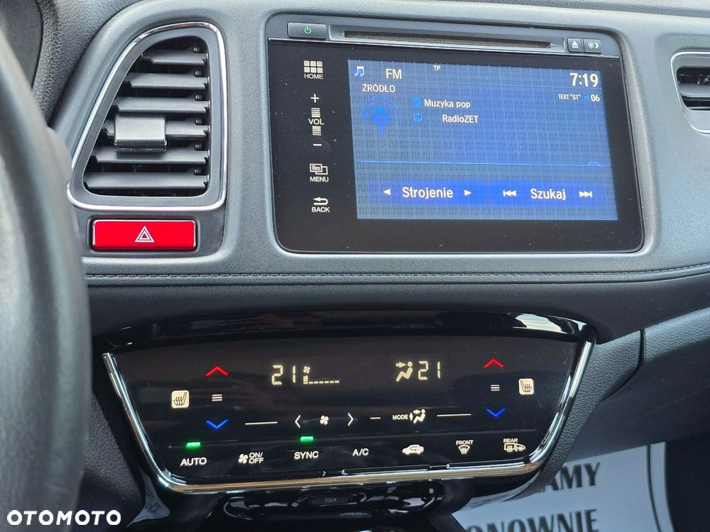 Honda HR-V 1.6 i-DTEC Executive - 20