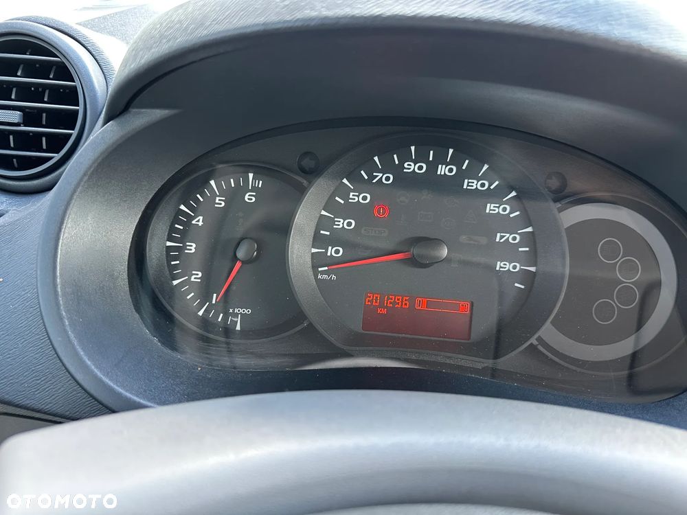 Renault Kangoo - 19
