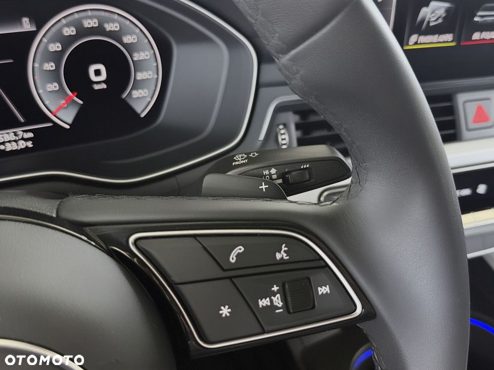 Audi A4 Limousine - 20