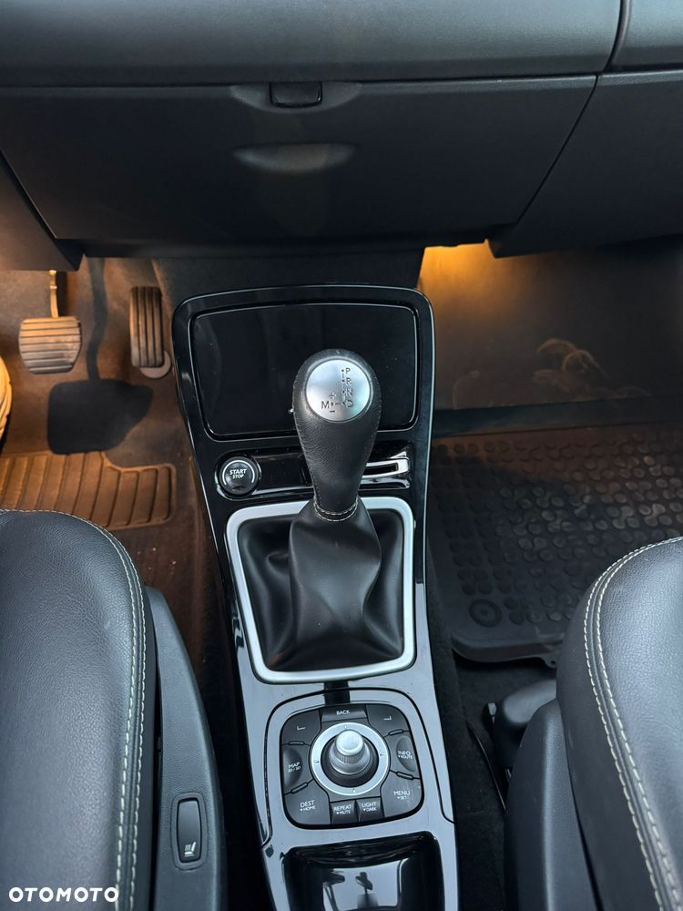 Renault Grand Espace 2.0 dCi FAP Celsium - 10