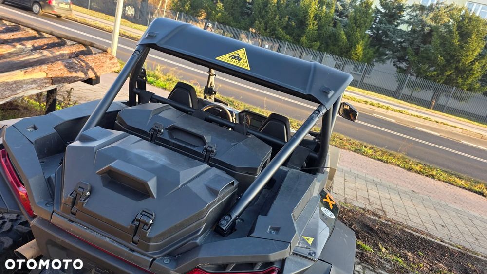 Polaris RZR - 7