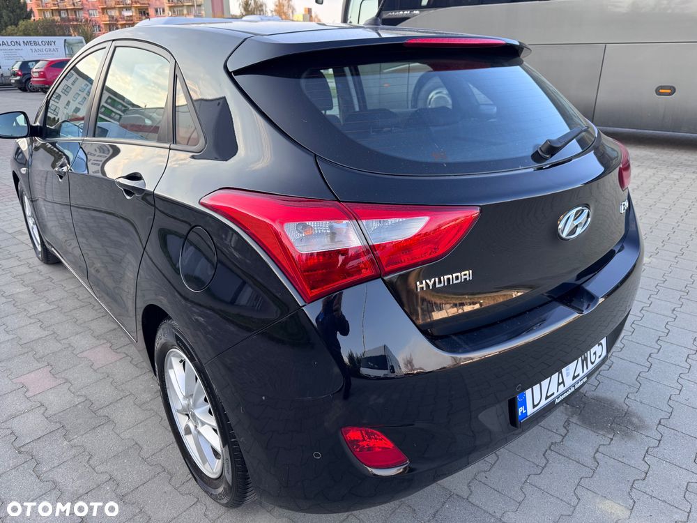 Hyundai i30 - 33